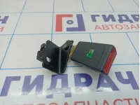 Ответная часть ремня безопасности задняя правая Hyundai i40 (VF) 898403Z100RY.