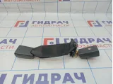 Ответная часть ремня безопасности задняя левая Hyundai i40 (VF) 898303Z000RY.