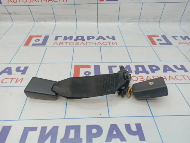 Ответная часть ремня безопасности задняя левая Hyundai i40 (VF) 898303Z000RY.