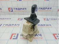 Кулиса КПП Hyundai i40 (VF) 46700-3Z200. Дефекты.