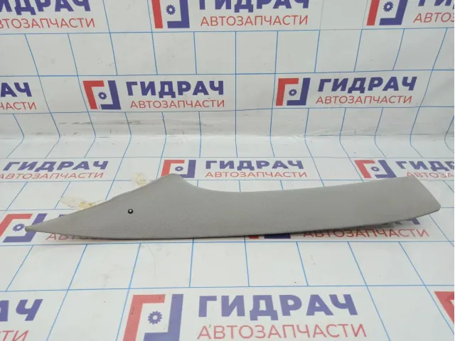 Обшивка стойки передней левой Hyundai i40 (VF) 858103Z000TX.