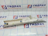 Обшивка стойки передней левой Hyundai i40 (VF) 858103Z000TX.