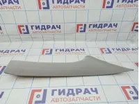 Обшивка стойки передней правой Hyundai i40 (VF) 858203Z000TX.