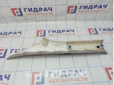 Обшивка стойки передней правой Hyundai i40 (VF) 858203Z000TX.
