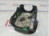 Кожух рулевой колонки нижний Hyundai i40 (VF) 848513Z500RY.