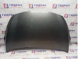 Капот Hyundai i40 (VF) 66400-3Z000. Сколы ЛКП.
