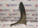 Крыло переднее правое Hyundai i40 (VF) 66321-3Z000. Сколы ЛКП.