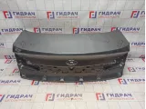 Крышка багажника Hyundai i40 (VF) 69200-3Z310.