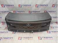 Крышка багажника Hyundai i40 (VF) 69200-3Z310.