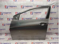 Дверь передняя левая Hyundai i40 (VF) 76003-3Z000. Красилась.