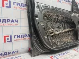 Дверь передняя левая Hyundai i40 (VF) 76003-3Z000. Красилась.