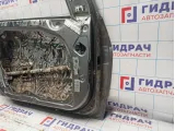 Дверь передняя левая Hyundai i40 (VF) 76003-3Z000. Красилась.
