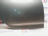 Дверь задняя правая Hyundai i40 (VF) 77004-3Z300. Царапина.