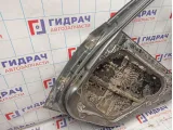 Дверь задняя правая Hyundai i40 (VF) 77004-3Z300. Царапина.