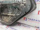 Дверь задняя правая Hyundai i40 (VF) 77004-3Z300. Царапина.