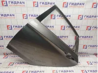 Дверь задняя левая Hyundai i40 (VF) 77003-3Z300. Царапины, сколы ЛКП.