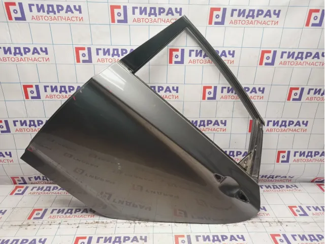 Дверь задняя левая Hyundai i40 (VF) 77003-3Z300. Царапины, сколы ЛКП.