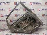 Дверь задняя левая Hyundai i40 (VF) 77003-3Z300. Царапины, сколы ЛКП.