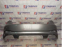 Бампер задний Hyundai i40 (VF) 86611-3Z300. Дефекты.