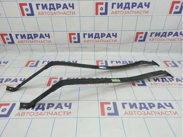 Лента крепления бензобака Hyundai i40 (VF) .