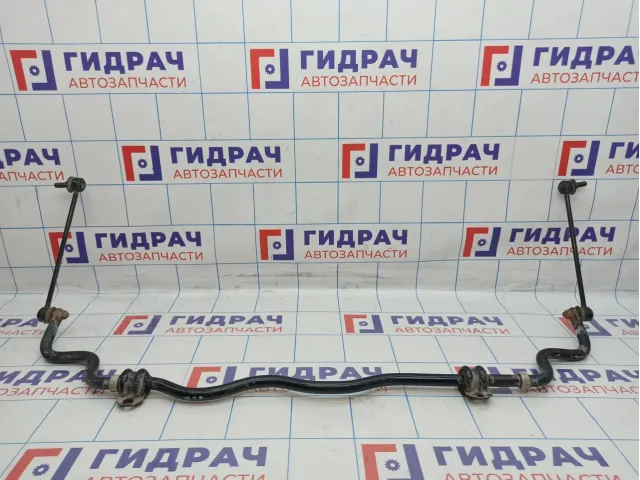 Стабилизатор передний Hyundai i40 (VF) 54810-3Z000.