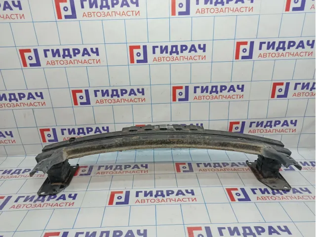 Усилитель переднего бампера Hyundai i40 (VF) 86530-3Z000.