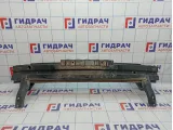 Усилитель переднего бампера Hyundai i40 (VF) 86530-3Z000.
