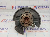 Кулак поворотный задний правый Hyundai i40 (VF) 52720-3Z010.