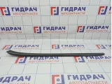 Молдинг лобового стекла левый Hyundai i40 (VF) 86131-3Z000. Дефект.