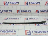 Молдинг лобового стекла левый Hyundai i40 (VF) 86131-3Z000. Дефект.