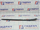 Молдинг лобового стекла правый Hyundai i40 (VF) 86132-3Z000. Дефекты.