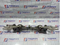 Балка задняя Hyundai i40 (VF) 55405-3Z750. С рычагами.