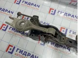 Балка задняя Hyundai i40 (VF) 55405-3Z750. С рычагами.