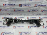 Балка задняя Hyundai i40 (VF) 55405-3Z750. С рычагами.