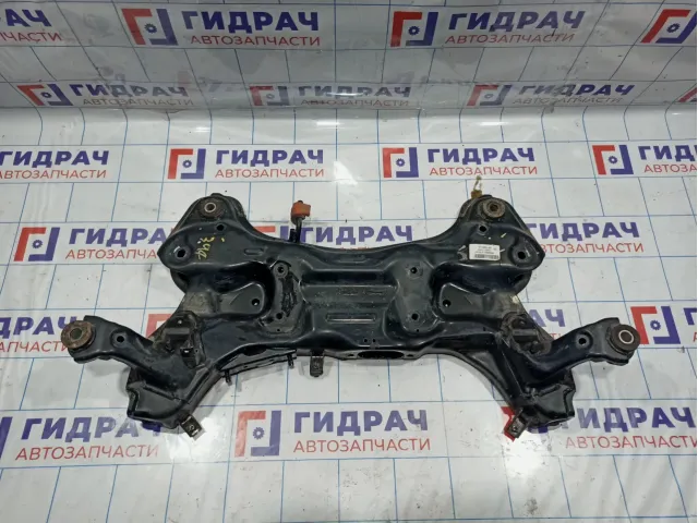 Балка подмоторная Hyundai i40 (VF) 62405-3Z500.