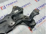 Балка подмоторная Hyundai i40 (VF) 62405-3Z500.