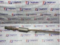 Глушитель средняя часть Hyundai i40 (VF) 28600-3Z275. Без катализатора.