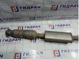Глушитель средняя часть Hyundai i40 (VF) 28600-3Z275. Без катализатора.