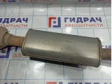 Глушитель средняя часть Hyundai i40 (VF) 28600-3Z275. Без катализатора.