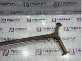 Глушитель средняя часть Hyundai i40 (VF) 28600-3Z275. Без катализатора.