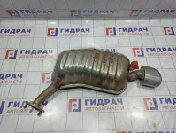 Глушитель основной правый Hyundai i40 (VF) 28711-3Z250.