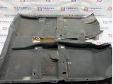 Покрытие напольное Hyundai i40 (VF) 842603Z040RY.