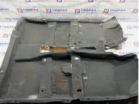 Покрытие напольное Hyundai i40 (VF) 842603Z040RY.