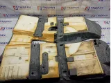 Покрытие напольное Hyundai i40 (VF) 842603Z040RY.