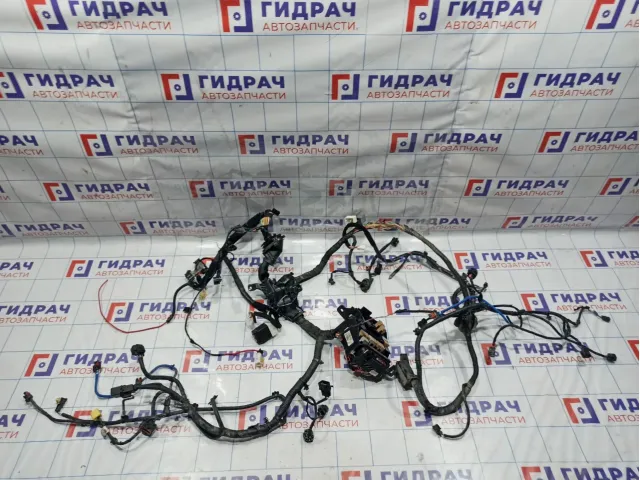 Проводка моторная Hyundai i40 (VF) 91200-3Z820.