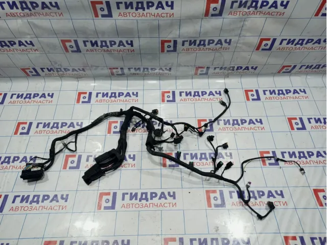 Проводка моторная Hyundai i40 (VF) 91430-3Z050. На форсунки, катушки.