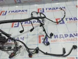 Проводка моторная Hyundai i40 (VF) 91430-3Z050. На форсунки, катушки.