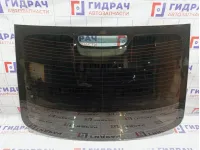 Стекло заднее Hyundai i40 (VF) 87111-3Z300. Дефекты.