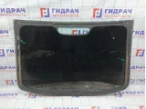 Стекло заднее Hyundai i40 (VF) 87111-3Z300. Дефекты.