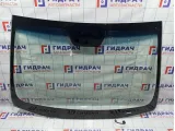 Стекло лобовое Hyundai i40 (VF) 86110-3Z020. Аналог AGC.